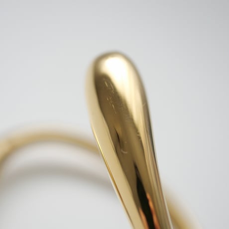 2022 / SOKO / twist bangle / AP STUDIO購入品 / 2308-1161