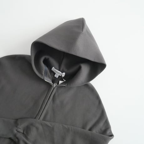 2021SS / L'Appartement別注 / AMERICANA / Back Print Big Parka / 21070560102910 / 2402-0660