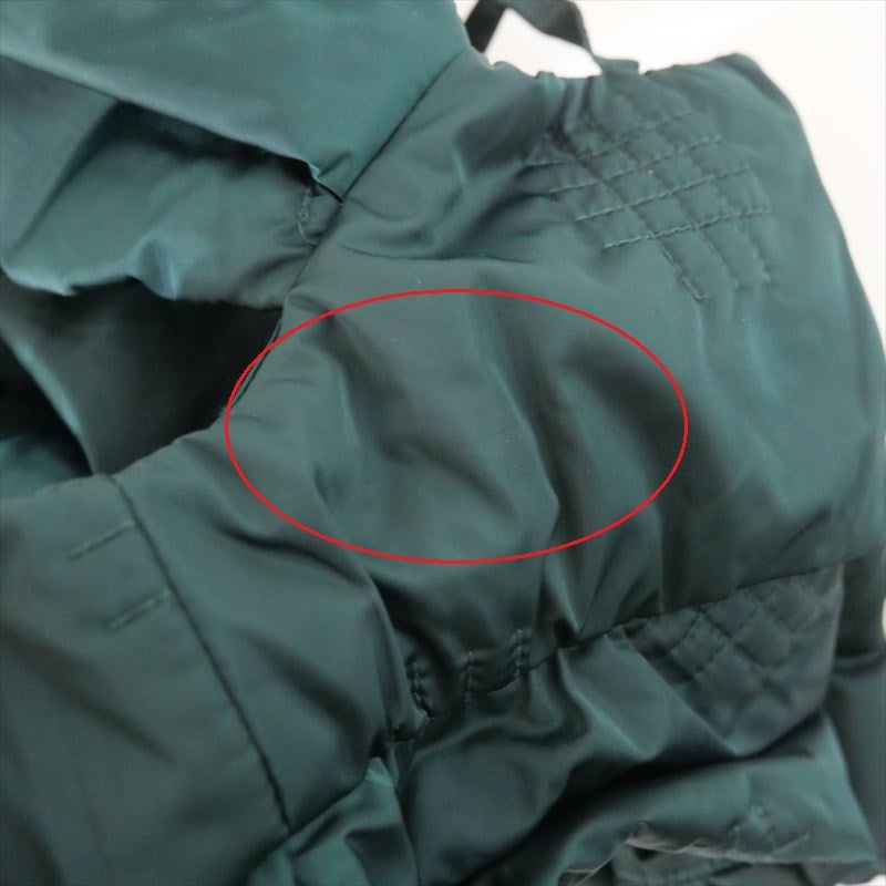 2024AW今季新作・人気完売品 / 未使用 / ENFOLD / QUILT CAMISOL