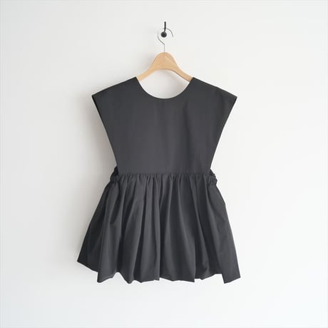 2023SS / St.cecilia / バルーンジレ / 231E3115A / 2501-2104