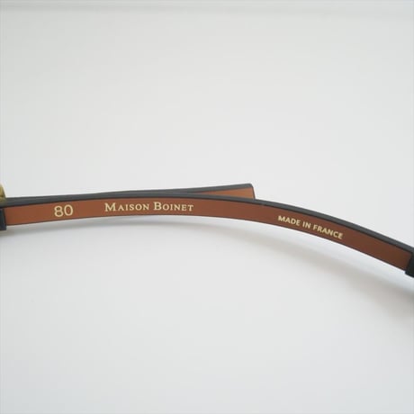 2023 / SPICK&SPAN購入品 / MAISON BOINET / チェーンコンビベルト / 23099210000730 / 2506-1248