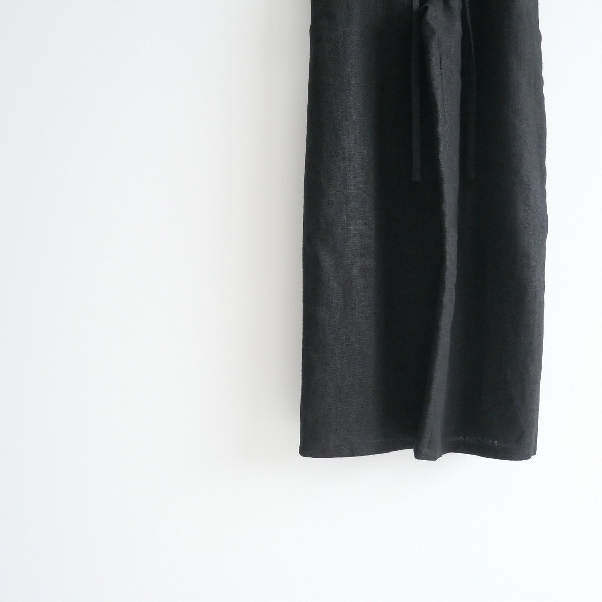 新品　despres ウェットリネン サロペット ウェットリネン サロペット（DES PRES）｜ルミネのファッション