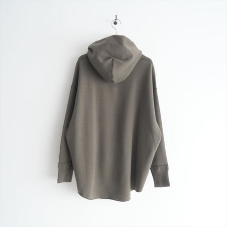 2021AW / 未使用 / DEUXIEME CLASSE別注 / AMERICANA / フーディー / 21070510003130 / 2404-0748