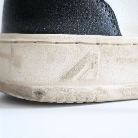 2023SS / journal standard luxe購入品 / AUTRY / SUPER VINTAGE MIDDLE CUT / 23093450000610 / 2407-0122
