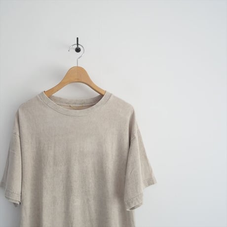 2024SS・人気完売品 / 未使用 / DEUXIEME CLASSE / Spice color Tシャツ / 24070500715010 / 2506-0144