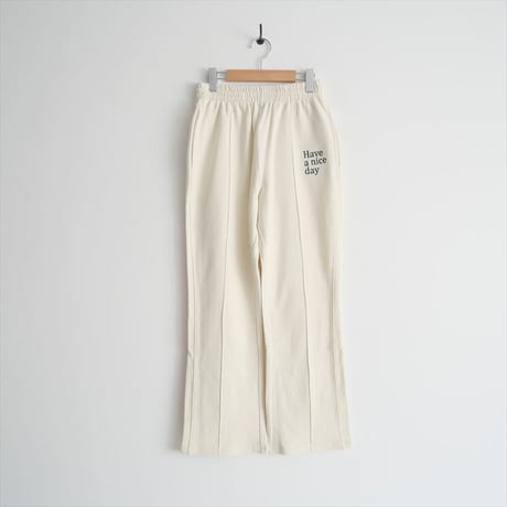 2023SS / 未使用 / FRAMeWORK購入品 / RUSSELL ATHLETIC / スウェットセットアップ / 23070230003010 / 2501-0197