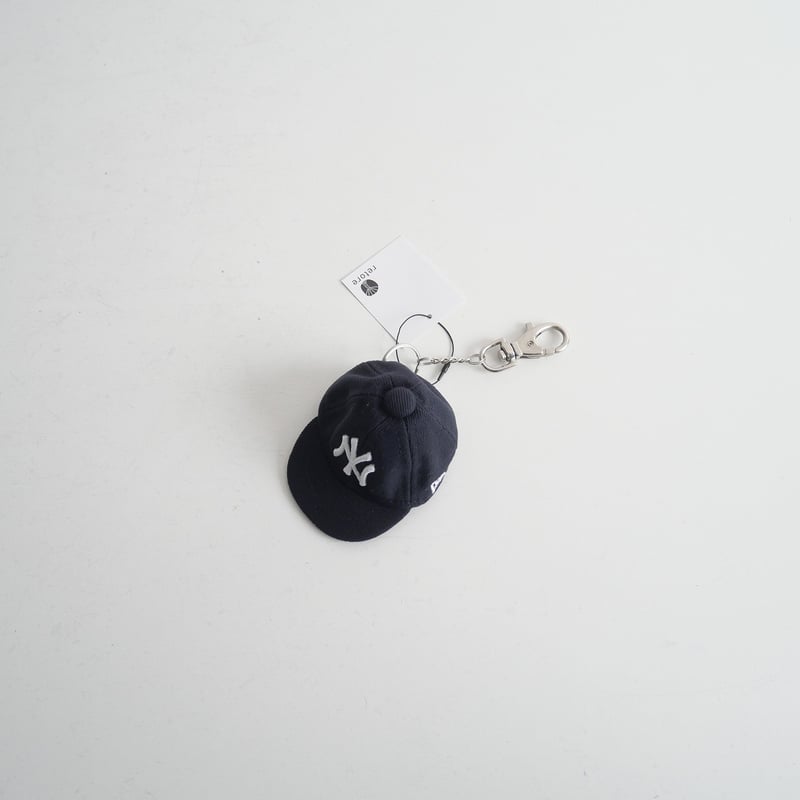 2023 / MUSE de Deuxieme Classe購入品 / NEW ERA / キ
