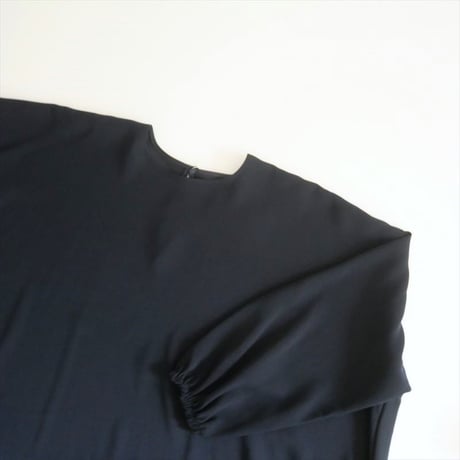 継続販売品 / 未使用 / VERMEIL par iena別注品 / SAQUI / mini dress / 2409-0452