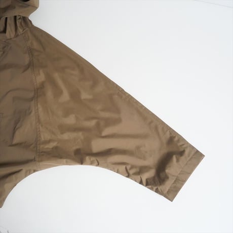 〇2024 / DEUXIEME CLASSE別注 / LIBERADD / HOODIE ブルゾン / 24010510000110 / 2510-0927