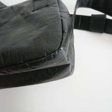 継続販売品 / R&D.M.Co-/OLDMANS TAILOR / GLOSSARY MINI SHOULDER BAG / 2411-0809