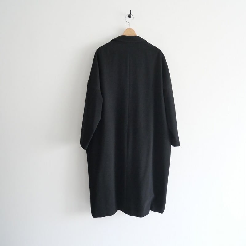 L'Appartement Lisiere No Collar Coat L'Appartement Lisiere No Collar Coat