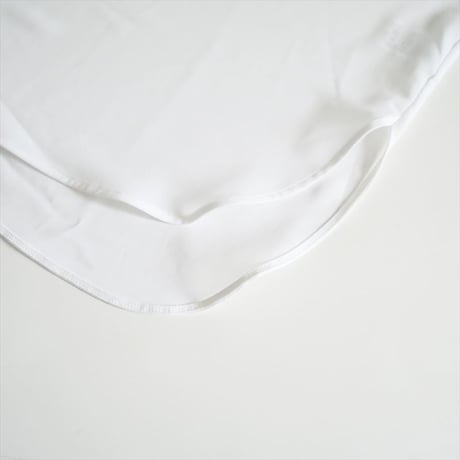 継続販売品 / GALLARDAGALANTE / ラウンドブラウスTee / GGZ1042104A0013 / 2508-1015