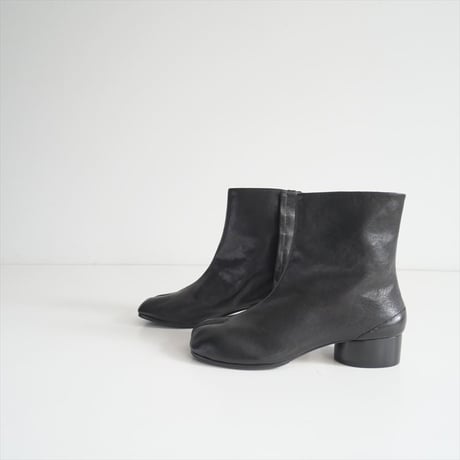継続販売品 / 未使用 / DEUXIEME CLASSE購入品 / Maison Margiela / 3CM TABI ブーツ / 2506-0124