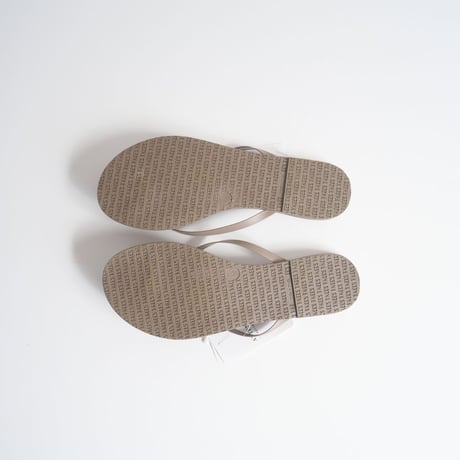 DEUXIEME CLASSE購入品 / TKEES / FLIPS サンダル / 2311-0039