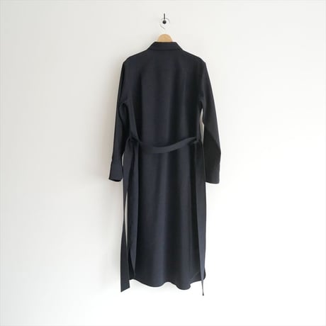 継続販売品 / SOEJU / ソフトオックスシャツワンピース / S-00-OP-030 / 2601-0305