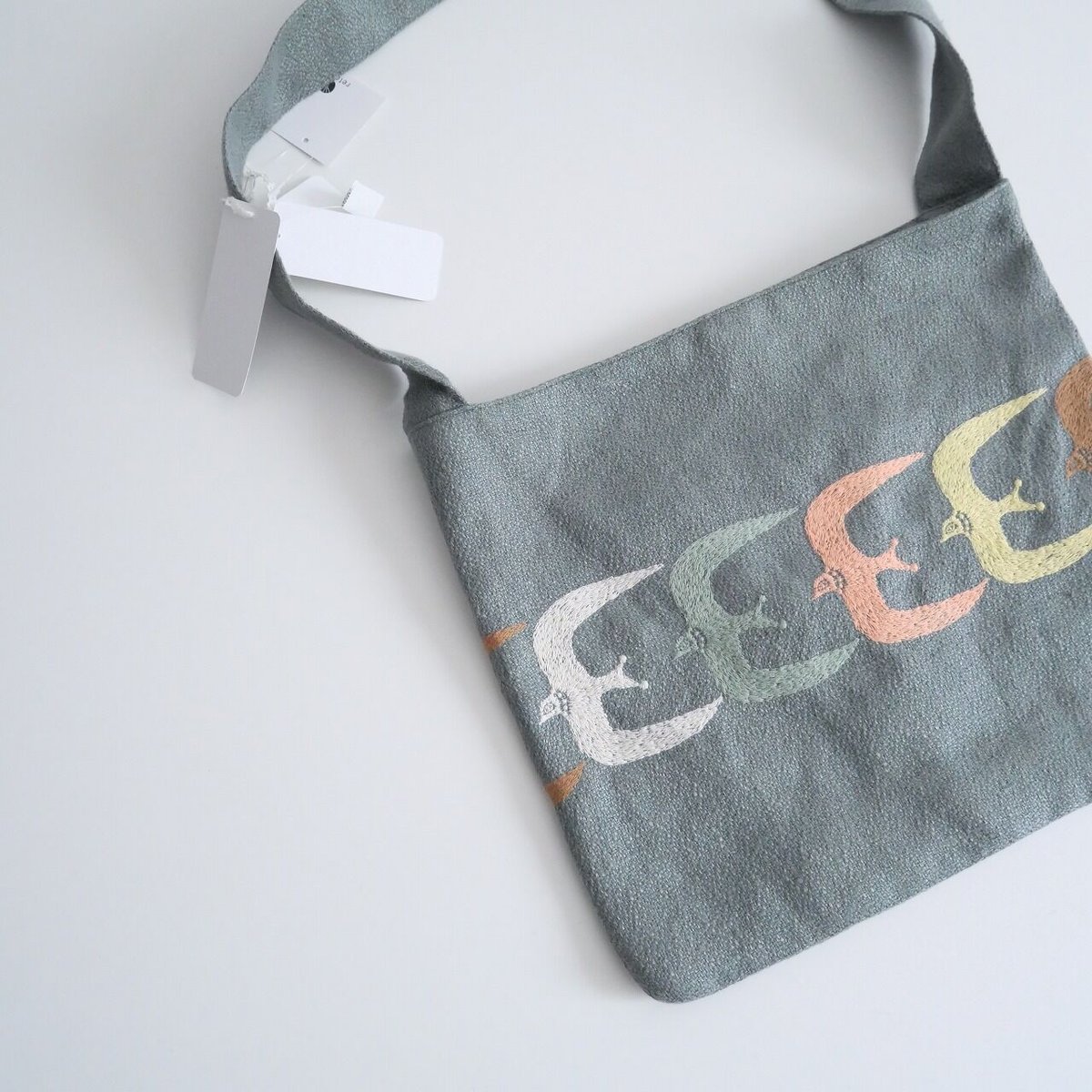 「専用」c＆sミナペルホネン　オパール底バッグ(肩掛けショルダー付き) 感謝価格》c＆sミナペルホネン オパール底バッグ(肩掛け