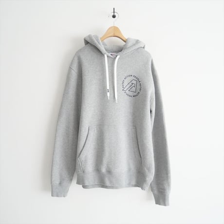 2023AW / MUSE de Deuxieme Classe購入品 / AUTRY / MENs フーディー / 23070521000230 / 2402-0829