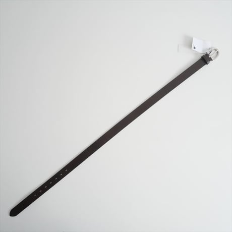 継続販売品 / GALLARDA GALANTE / ラウンドバックルベルト / GGZ1031114A0001 / 2404-0656