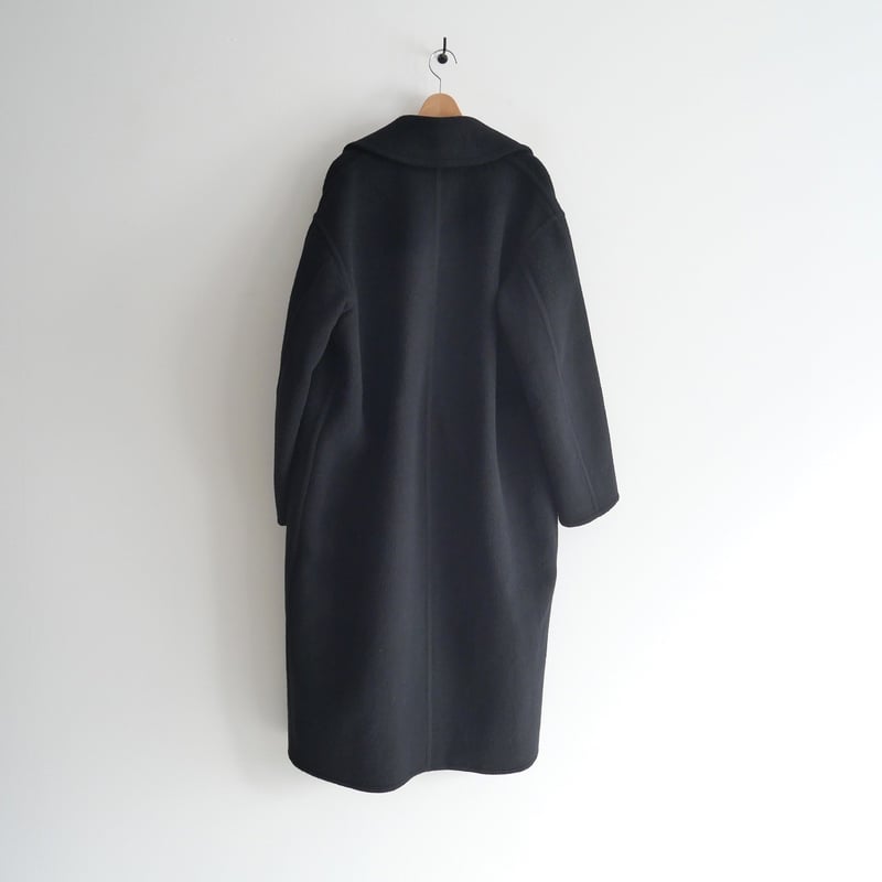 CASHEEP LONG コート　ドゥーズィエムクラス セール】*CASHEEP LONG コート（チェスターコート）｜Deuxieme