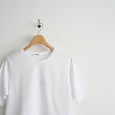 2023SS・人気完売品 / 未使用 / L'Appartement / beautiful T-SH / 23070560300210 / 2412-0917