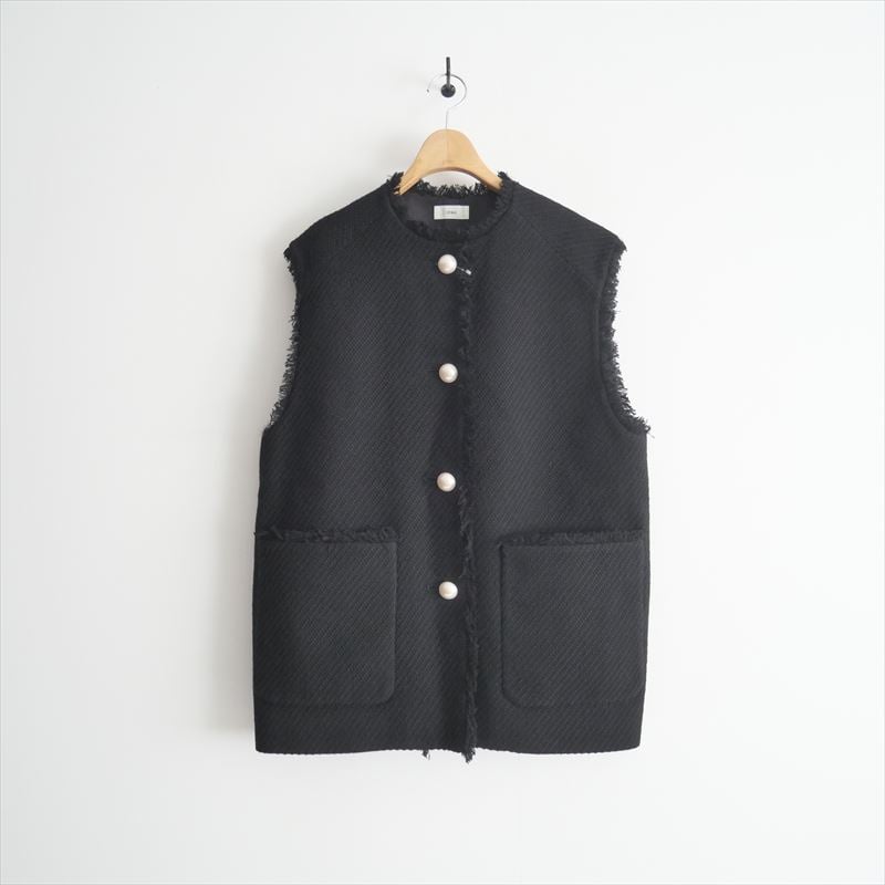 美品♡IENA CURRENTAGE レーシーポロ NEW ARRIVAL》注目の