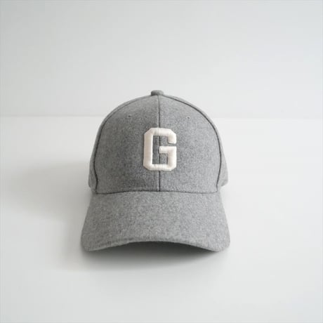 2023AW / L'Appartement購入品 / GOOD GRIEF! / G Cap / 23095570001330 / 2402-0394