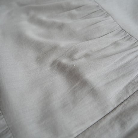 2023SS / NOBLE購入品 / MARIHA / ミューズのドレス / 23040910000710 / 2311-0798