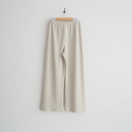 継続販売品 未使用 AP STUDIO エラスティックパンツ 25030586501330 2606-0225
