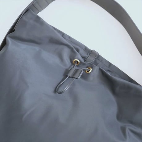 2024SS / SPICK&SPAN別注 / ORSETTO / SECCHIO SHOULDER BAG / 24092210006110 / 2407-0799