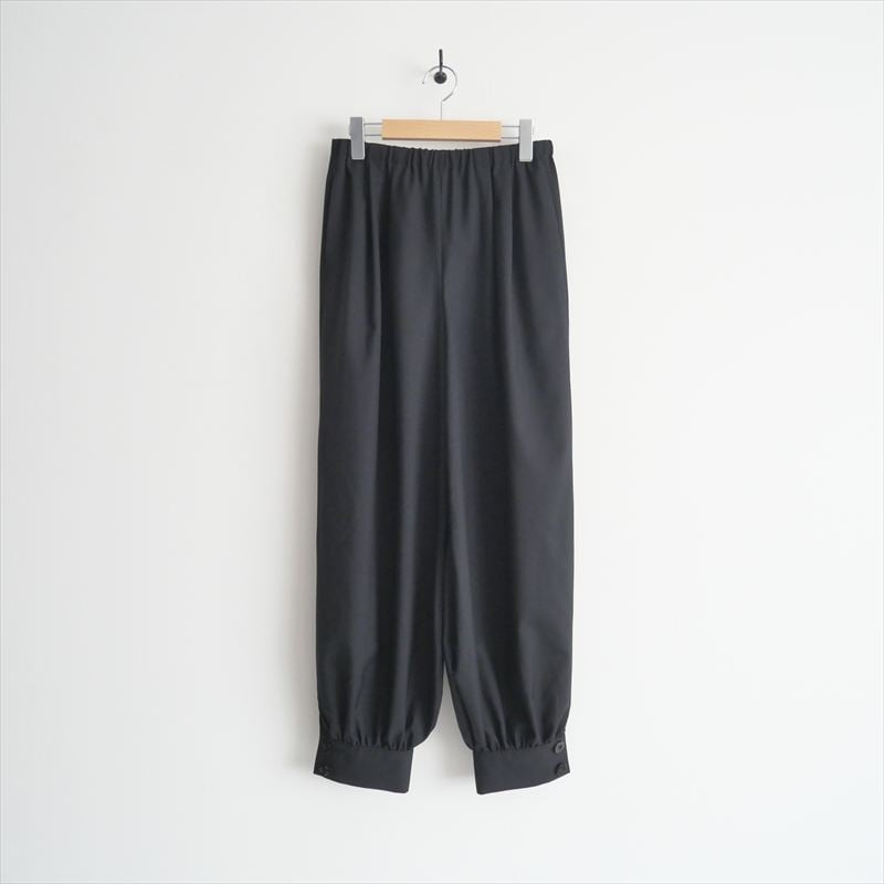 再値下げ！ENFOLD CUFF-HEM BALLOON-PANTS ENFOLD CUFF-HEM BALLOON-PANTS