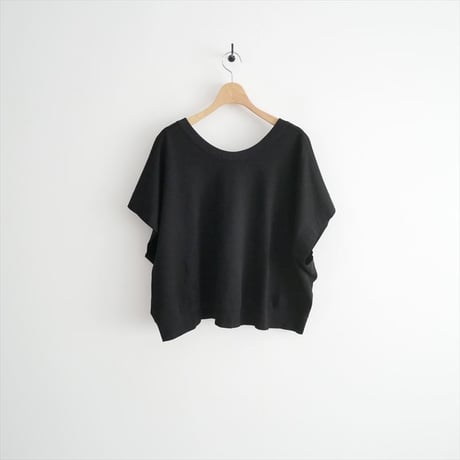 継続販売品 Curensology / ポンチコクーンプルオーバー / 329466 2603-0957