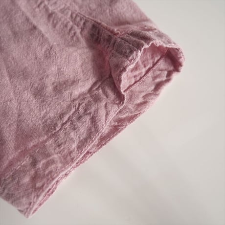2024SS・人気完売品 / journal standard luxe / WORK COAT (washed) / 24020440700010 / 2412-0495
