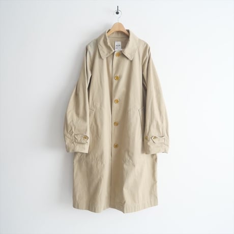 2025AW⭐︎アパルトモン LISIERE CHECK W COAT 2025AW⭐︎アパルトモン LISIERE CHECK W COAT