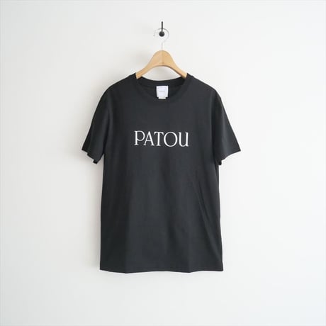 継続販売品 / PATOU / エッセンシャル PATOU Tシャツ / 2407-0933