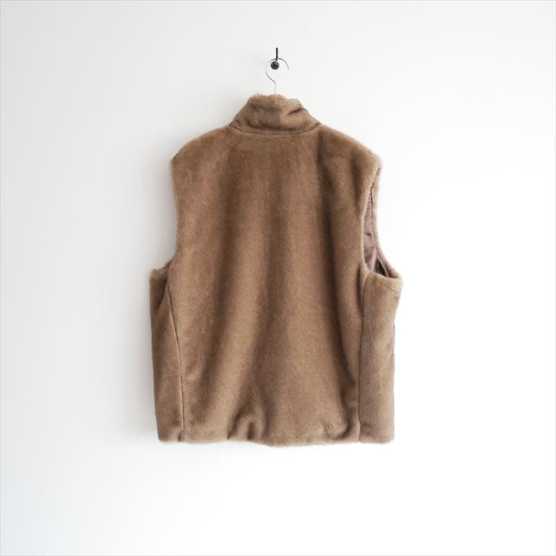 2024AW / AP STUDIO / ファーベスト / 24010586101030 /