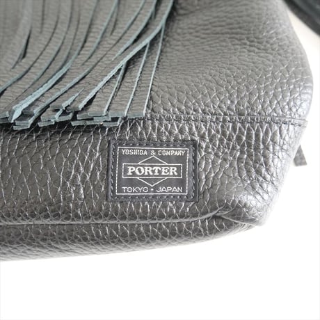 UNITED ARROWS別注 / 5525gallery×PORTER / HOBO TYPE バッグ / 2400-0207