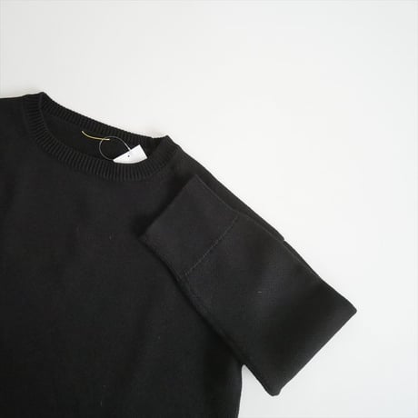 DEUXIEME CLASSE / Beauty プルオーバー / 23080500707010 / 2603-0978