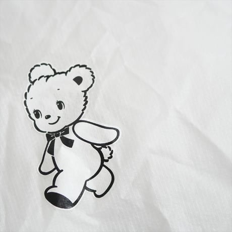 2025SS今季・人気完売品 / 未使用 / TO&FRO × familiar / ポーチ（S） / 2507-0755