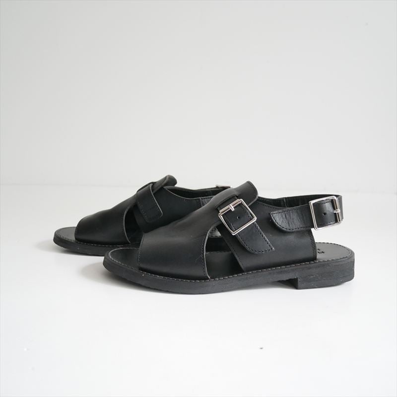 MARGARET HOWELL サンダル レザー 本革 MARGARET HOWELL OILED LEATHER SANDA 2606-0673 |