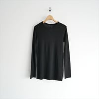 2021AW / ENFOLD / ライトビーバーギャザーブルゾン / 300EA130-25