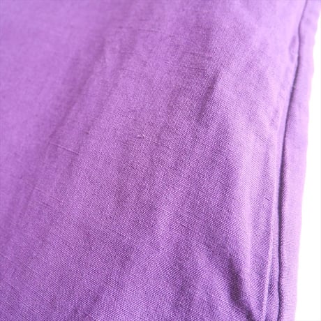 2023SS / 未使用 / IENA購入品 / NORMMENT / COTTON LINEN MIX キャミワンピース / 23040910006610 / 2505-0180
