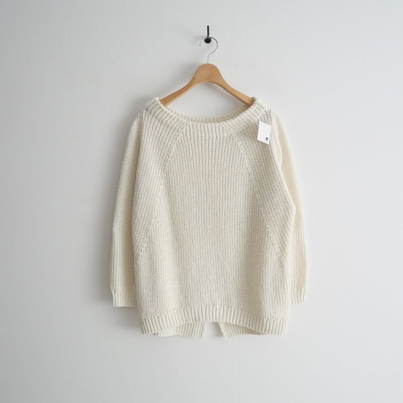 2022 / DEUXIEME CLASSE / Lily Linen アゼ プルオーバー /...