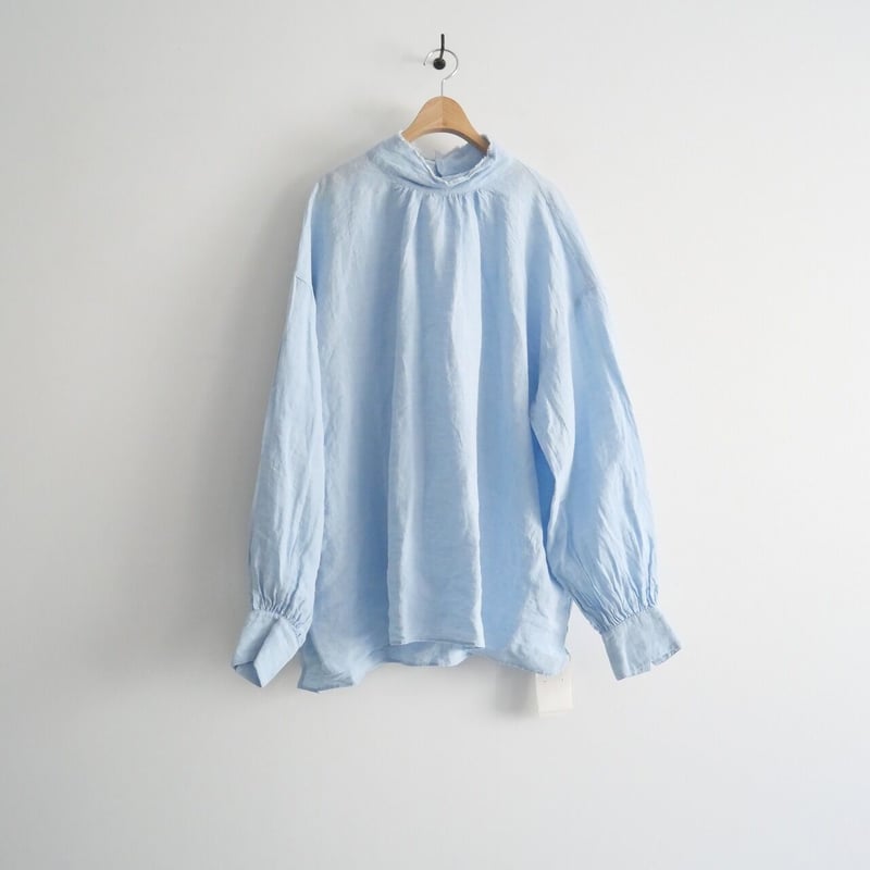 2022 / 未使用 / journal standard luxe / Lダンガリー ハイネ