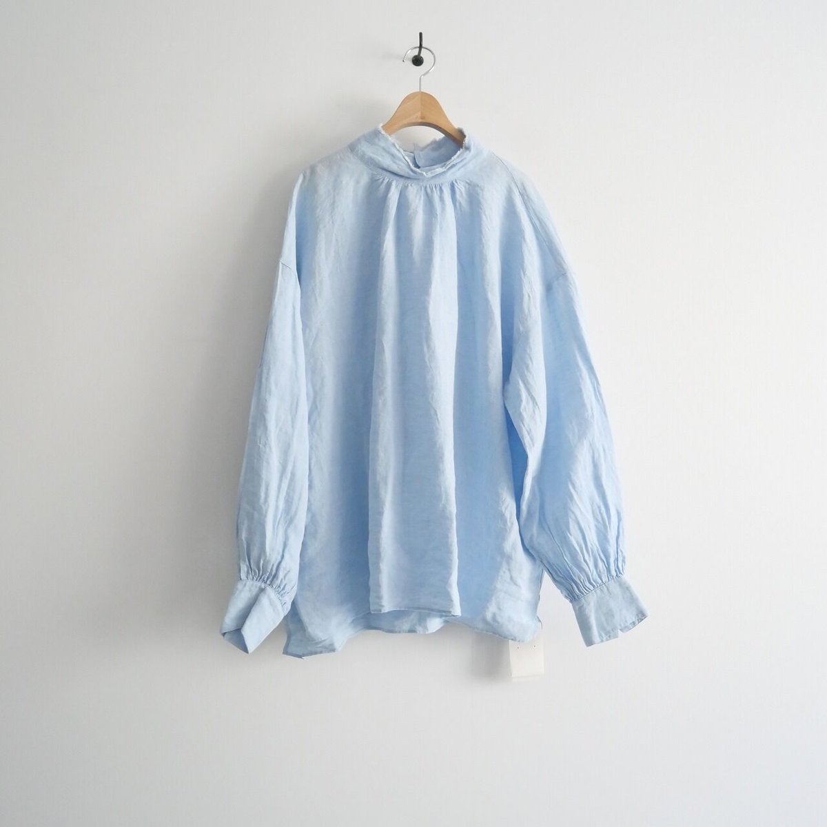 2022 / 未使用 / journal standard luxe / Lダンガリー ハイネ