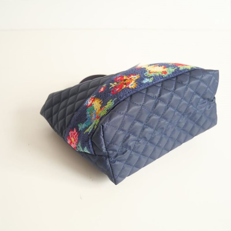 2024・人気完売品 / 未使用 / FEILER / ハイジ バッグインミニバッグ