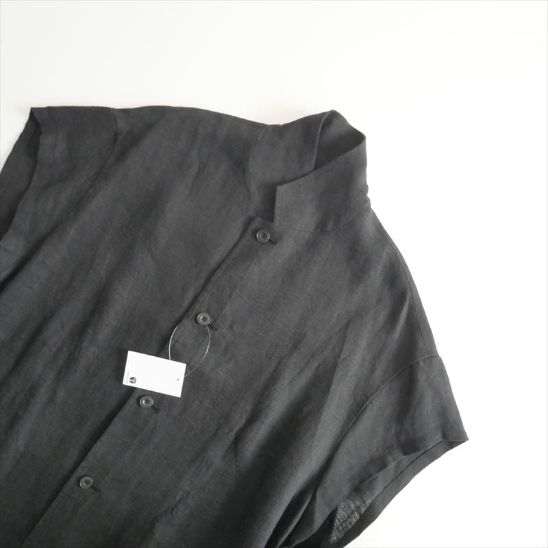 journal standard luxe / ヘンプキャンバス ベスト / 24011440