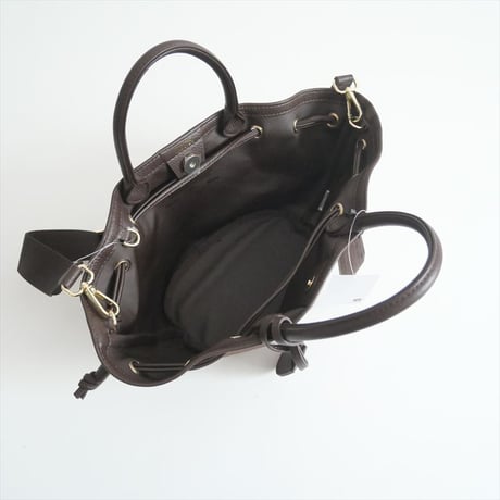 2025SS / 未使用 / L'Appartement購入品 / GOOD GRIEF! / DrawstringTote(PINT) / 25090560224010 / 2508-0027