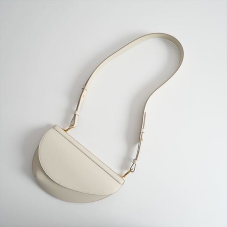 2023AW / Plage購入品 / DREA BASAA / CHESTNUT バッグ / 23092923001630 / 2407-0890