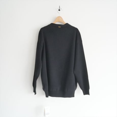 2023AW・人気完売品 / 未使用 / DEUXIEME CLASSE / Heartrich カーディガン / 23080500417030 / 2412-0793