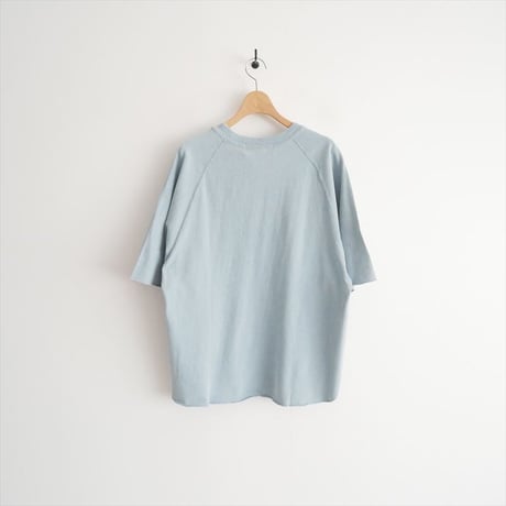 2025SS・人気完売品 / 未使用 / L'Appartement別注 / REMI RELIEF / WISCONSIN RAGLAN TEE / 2603-0898